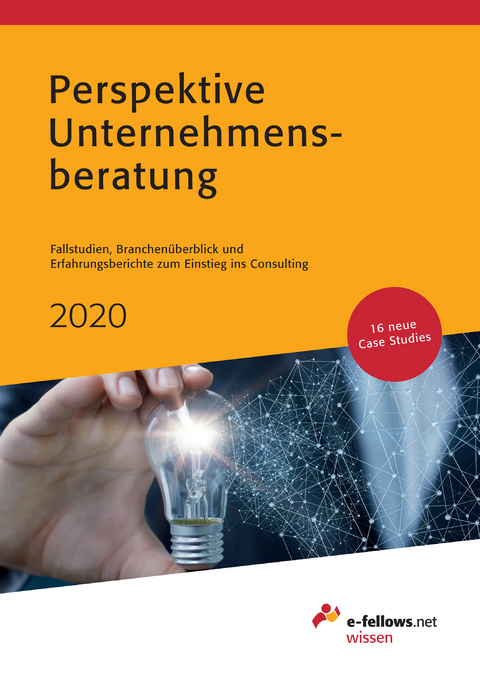 Perspektive Unternehmensberatung 2020 - 