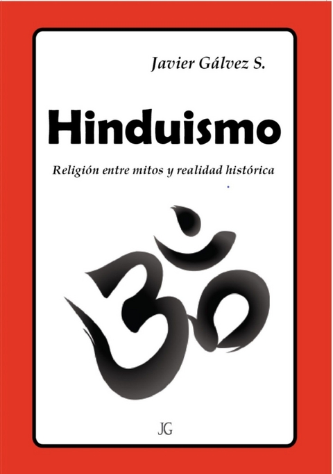 Hinduismo -  Javier G&aacute;lvez