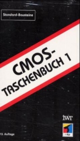 CMOS Taschenbücher / Standard Bausteine