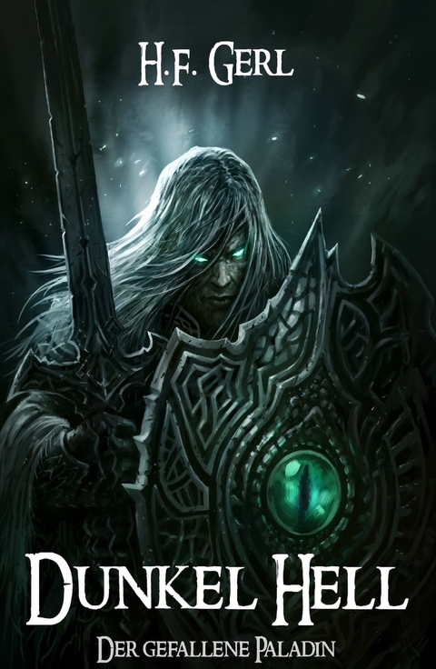 Dunkel Hell -  H.F. Gerl