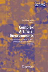 Complex Artificial Environments - 