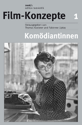 Kom&ouml;diantinnen - 