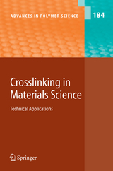 Crosslinking in Materials Science - 
