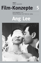 Ang Lee - 