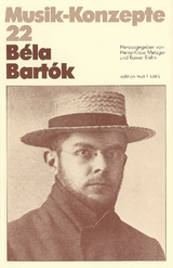 B&eacute;la Bart&oacute;k