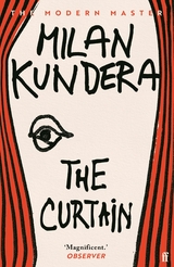 Curtain -  Milan Kundera