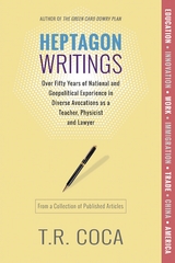 Heptagon Writings -  T. R. Coca