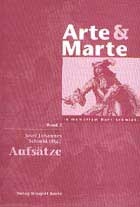 Arte & Marte. In Memorian Hans Schmidt - Eine Ged&auml;chtnisschrift seines Sch&uuml;lerkreises / Aufs&auml;tze - 