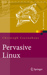 Pervasive Linux - Christoph Czernohous