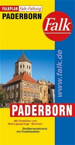 Paderborn Falkfaltung - 