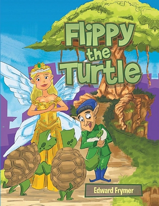 Flippy the Turtle