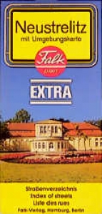 Falk Plan Neustrelitz - 