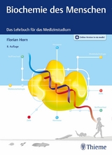 Biochemie des Menschen - Florian Horn