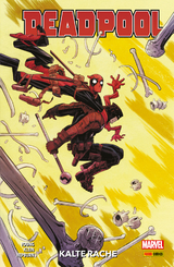 Deadpool Paperback 2 - Kalte Rache -  Skottie Young