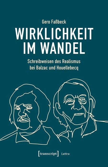 Wirklichkeit im Wandel - Gero Fa&szlig;beck