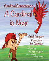 Cardinal Connection - Mike Resh