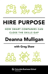 Hire Purpose - Deanna Mulligan, Greg Shaw