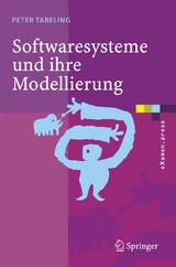 Softwaresysteme und ihre Modellierung - Peter Tabeling