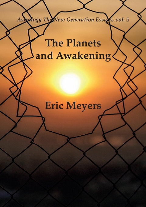 Planets and Awakening -  Eric Meyers