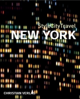 StyleCityTravel New York - Alice Twemlow