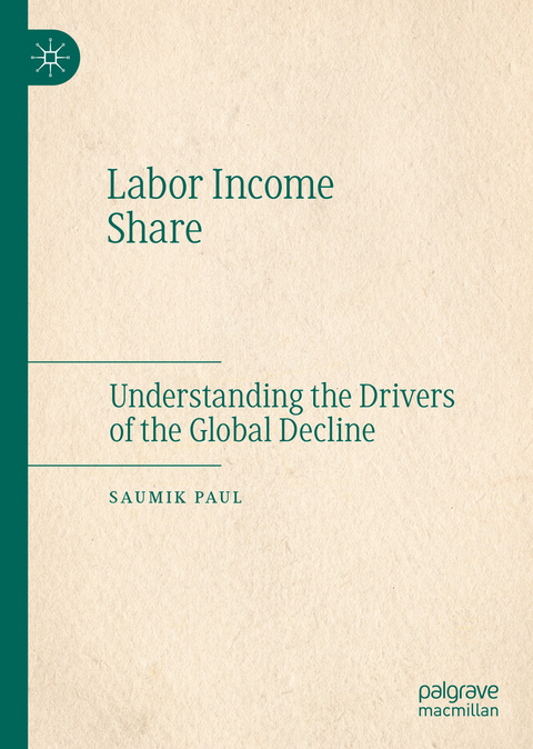 Labor Income Share - Saumik Paul