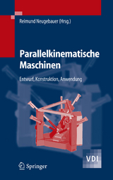 Parallelkinematische Maschinen - 