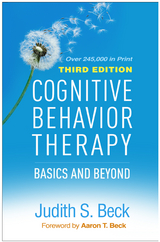 Cognitive Behavior Therapy - Judith S. Beck