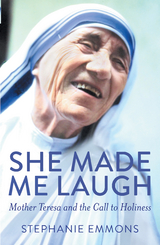 She Made Me Laugh - Stephanie Emmons
