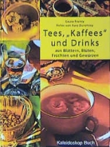 Tees, "Kaffees" & Drinks - Laura Fronty