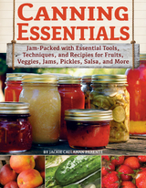 Canning Essentials -  Jackie Callahan Parente