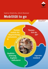 Mobilit&auml;t to go - Sabine Hindrichs, Ulrich Rommel
