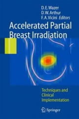 Accelerated Partial Breast Irradiation - 