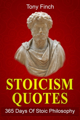 Stoicism Quotes