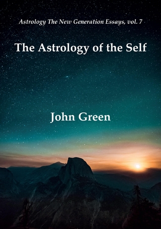 Astrology of the Self