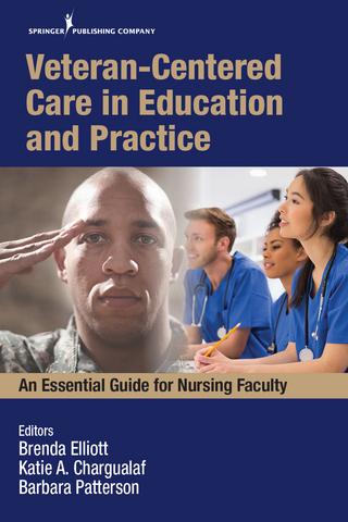 Veteran-Centered Care in Education and Practice