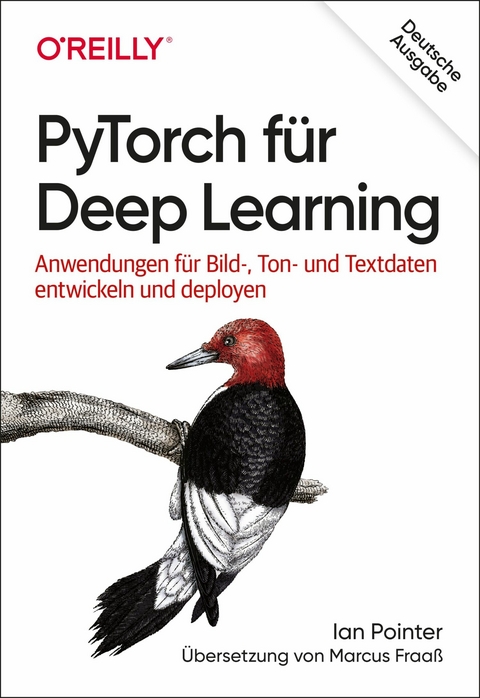 PyTorch für Deep Learning - Ian Pointer