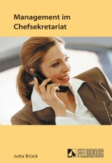Management im Chefsekretariat - Jutta Br&uuml;ck