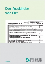 Der Ausbilder vor Ort - Werner Wilhelm