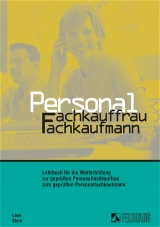 Personalfachkauffrau Personalfachkaufmann - Lase, Horst; Stein, Helmut