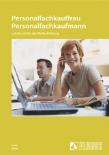 Personalfachkauffrau /Personalfachkaufmann - Horst Lase, Helmut Stein