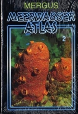 Meerwasser Atlas / Wirbellose Tiere - Harry Erhardt, Horst Moosleitner