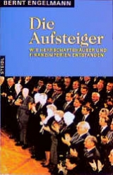 Die Aufsteiger - Bernt Engelmann