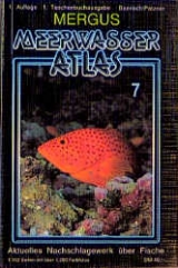 Meerwasser Atlas / Perciformes (Barschartige) - Hans A Baensch, Robert Patzner