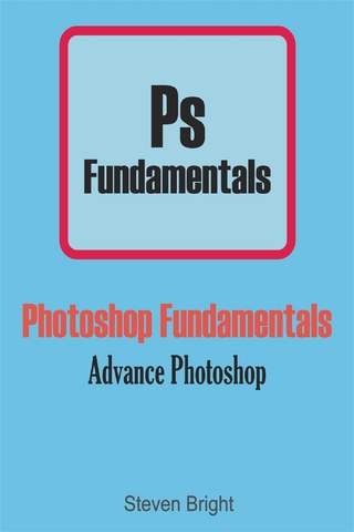 Photoshop Fundamentals