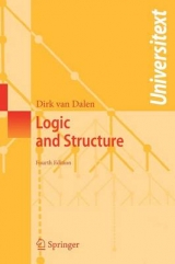 Logic and Structure - Dirk van Dalen