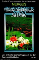 Gartenteich Atlas