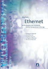 Ethernet - J&Atilde;&para;rg Rech