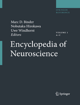Encyclopedia of Neuroscience - 
