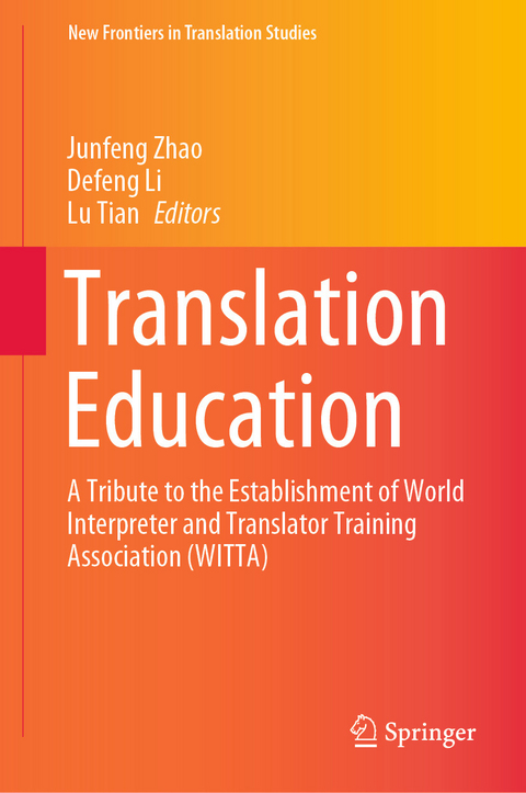 Translation Education - 