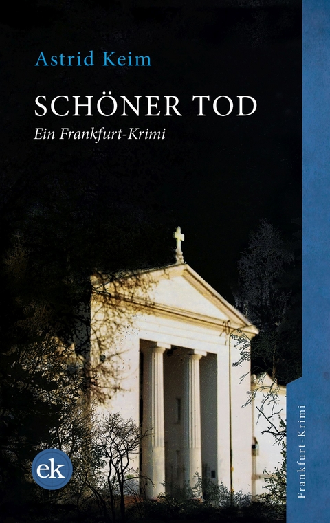 Sch&ouml;ner Tod - Astrid Keim